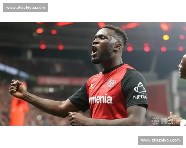 曼联 5000 万欧锁定博尼费斯：弃高价埃基蒂克，锋线补强新方向