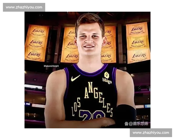 湖人追凯斯勒遇阻！爵士索要多首轮 + 核心球员，交易陷入僵局