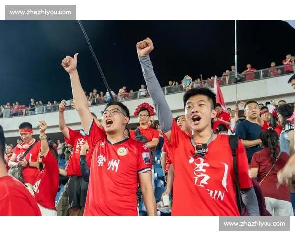 多特蒙德助力常州 “苏超” 北伐:德甲经验点燃龙城绿茵激情