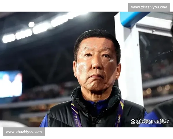 崔康熙健康亮红灯返韩疗养 苗原曝泰山帅位存变数