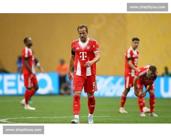 科曼伤无大碍！拜仁飞翼确认出战巴黎