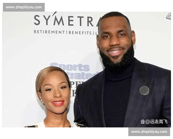 萨瓦娜劝老詹退役:家庭与篮球的终极博弈