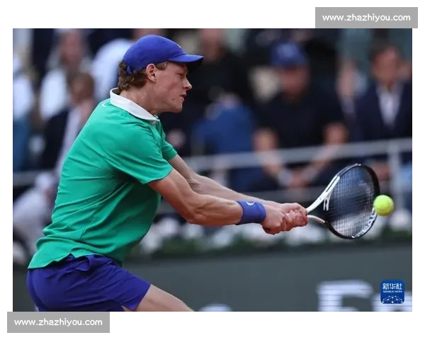 辛纳法网两度落泪引热议：德约若进决赛，结局是否改写？