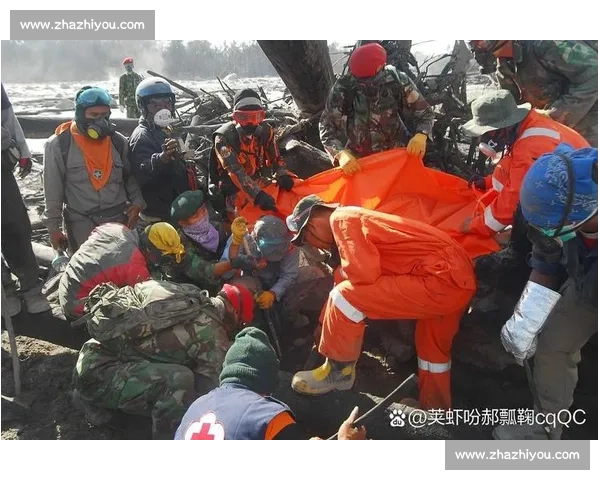 队长别哭！洪水中的生命守护者与雪域高原的护心天使