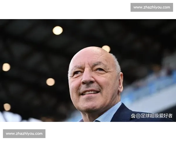 马洛塔：赛季拼搏值得自豪，新赛季国米剑指更高荣耀