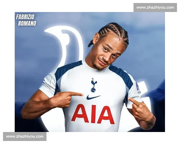 热刺官宣!3500 万欧买断拜仁妖锋特尔,签约至 2031 年