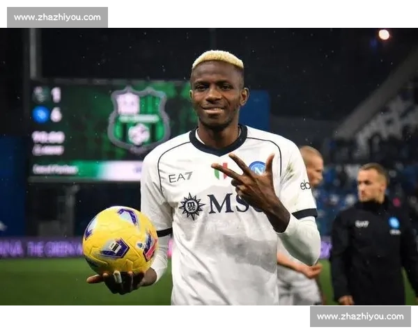 迪马济奥：尤文 8500 万欧强攻奥斯梅恩 免签戴维后再追顶级锋霸