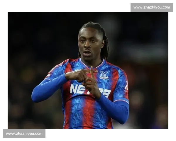 阿森纳加速埃泽转会谈判,卖人困境成引援阻碍